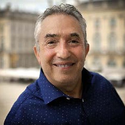 Dr. Karim Zaghib